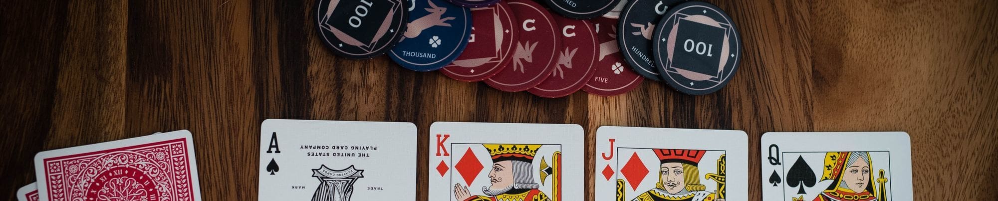 CARD COUNTING IS CHANGING BLACKJACK