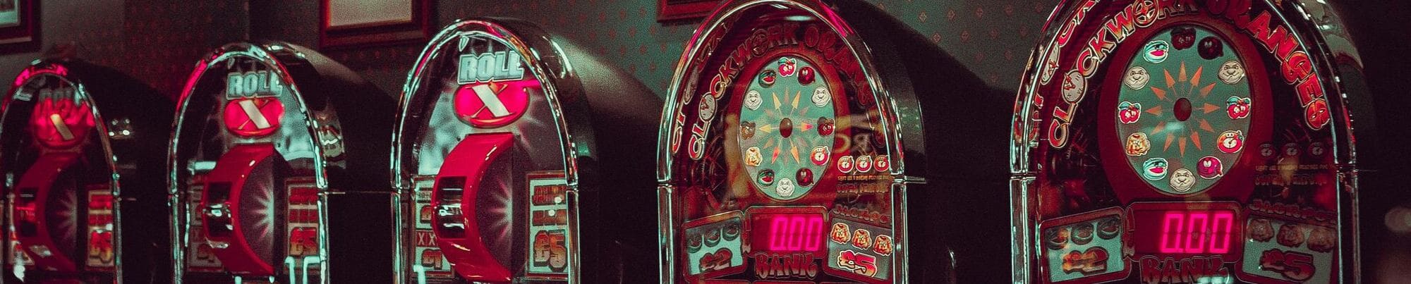 EVERYTHING YOU NEED TO KNOW ABOUT ONLINE SLOT VOLATILITY