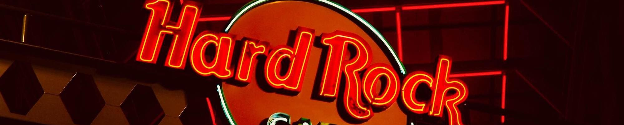 HARD ROCK HOTEL & CASINO MAKES LIVE SLOTS FANTASY A REALITY!