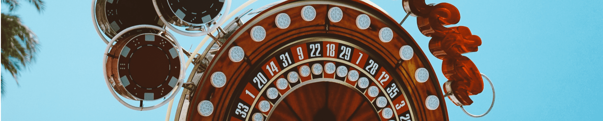 MYTHS ABOUT ONLINE ROULETTE